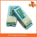 El vendedor de Guangzhou acepta el bolso de empaquetado plástico de la comida de encargo del gusset lateral de la alta calidad de encargo con la impresión